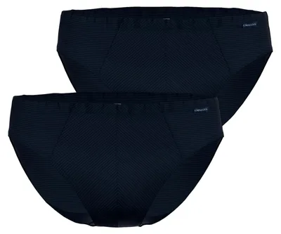 Produktbild von 2er Pack AMMANN Herren Mini Slip