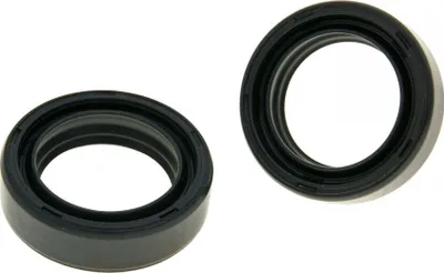 Image de Naraku Telegabel Wellendichtringe Satz 27x39x10,5 compatible avec Aprilia, Honda, Kawasaki, Suzuki, Yamaha