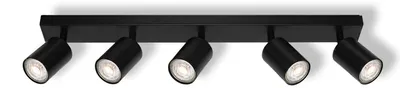 Produktbild von Spot Strahler GU10 verstellbar länglich Modern Lampe