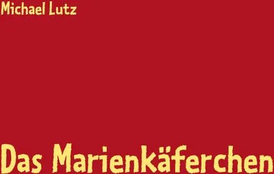 Produktbild von Das Marienkäferchen