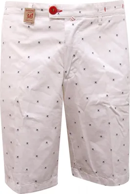 Produktbild von 3599Av Bermuda Uomo Baronio Sportive Man Shorts