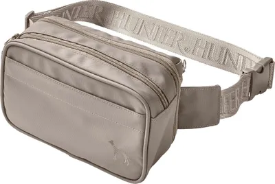 Image de Sac Hunter Crossbody Seoul avec couverture greige