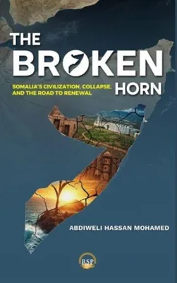 Produktbild von The Broken Horn