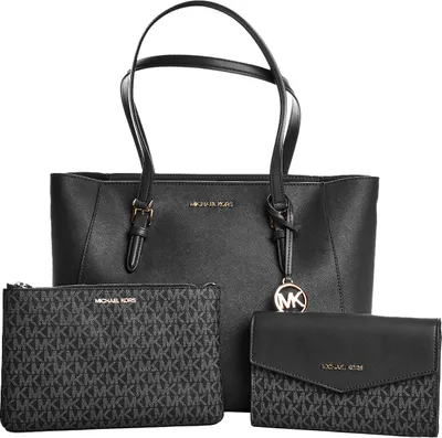 Produktbild von Michael Kors Charlotte 3-in-1-Tragetasche 35R3GCFT3T Damen