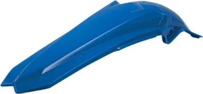 Immagine prodotto di Parafango posteriore ACERBIS blu per YAMAHA YZ 450 F
