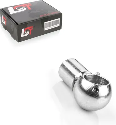 Produktbild von Kugelpfanne Gasfeder Kugelkopfaufnahme M6 10mm für BMW MINI