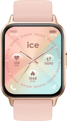 Immagine prodotto di Ice Watch - 024305 - Smartwatch - Donna - Ice Fit 1.78 Oro rosa/Nude