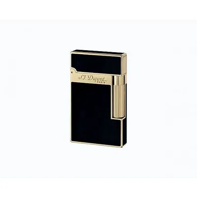 Produktbild von S.T. Dupont 016884 Schwarz