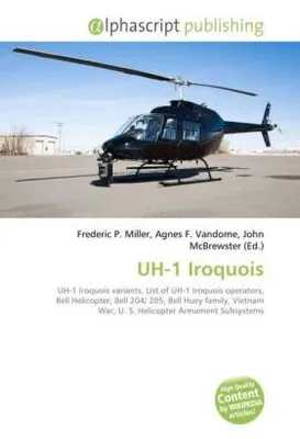 Produktbild von UH-1 Iroquois
