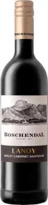 Produktbild von Lanoy 2024 | Südafrika | 14% vol | 0,75 l