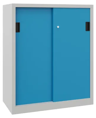 Zdjęcie produktu dla Szafa z drzwiami przesuwnymi PAVOY 1200/600/1000 30301-100-601-735512