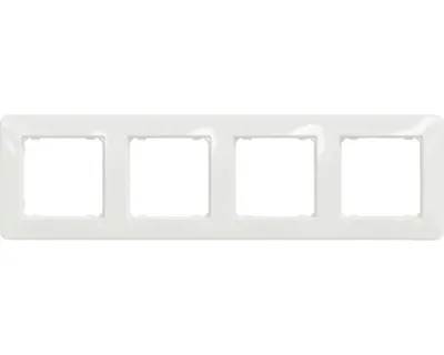 Obrázek produktu pro Schneider FRAME 4PL SDD311804 WHITE SDD311804