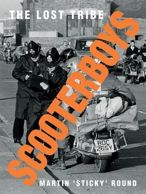 Produktbild von Scooterboys