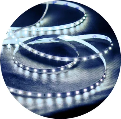 Immagine prodotto di Striscia LED Modee 5 m bianca IP65 6000K