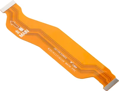 Produktbild von Originaler Hauptsignal-Flachbandkabelanschluss für Xiaomi MI 11T Pro / MI 11T