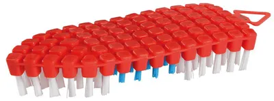 Image de Brosse de nettoyage Mafrast pour lin, 1 pièce
