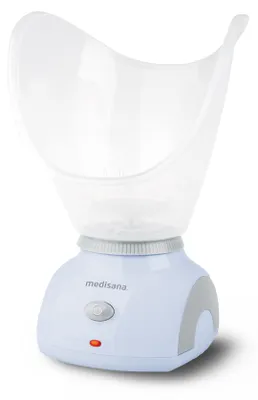 Produktbild von medisana FSS Gesichtssauna, Gesichtsdampfer, porentiefe Gesichtsreinigung