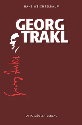 Obrázok produktu pre Georg Trakl