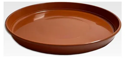 Produktbild von Untersetzer für Blumentöpfe in 9 Größen und 2 Farben