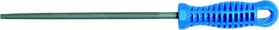 Produktbild von GEDORE 8722 2-10 Runde Werkstattfeile 10", 250x10 mm, 6770270