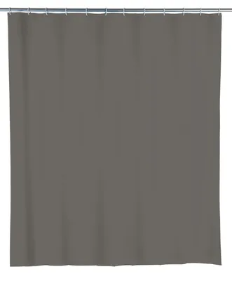 Produktbild von Duschvorhang Uni Mouse Grey
