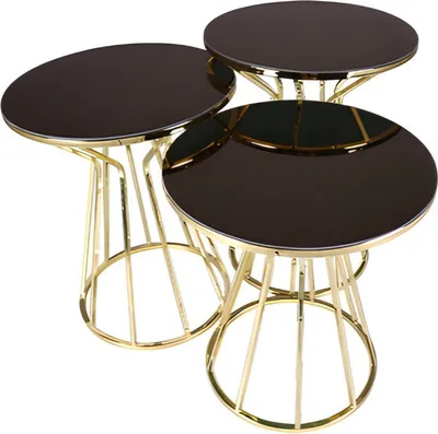 Immagine prodotto di Tavolino da salotto Tavolino da soggiorno Tavolino elegante Pratico
