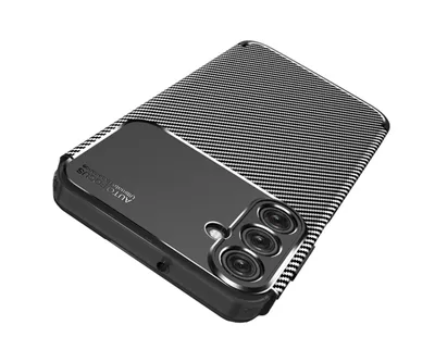 Produktbild von Hülle für Samsung Galaxy A15 Handyhülle Schutzhülle Silikon Cover Bumper Case