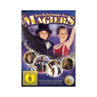 Produktbild von Das Geheimnis des Magiers
