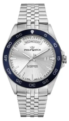 Zdjęcie produktu dla PHILIP WATCH Zegarki na rękę R8223597113