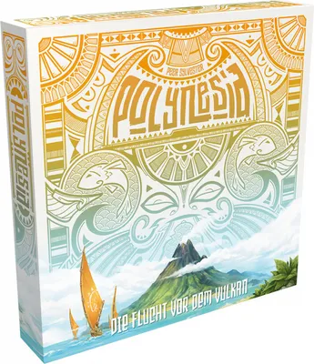 Produktbild von Polynesia LUND0008