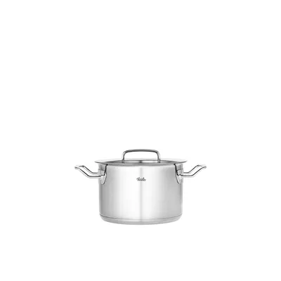 Image de Fissler orig. Profi Collection 2 casserole haute + couvercle 16 cm