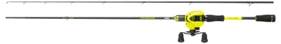 Produktbild von Mitchell Colors Mx Baitcasting-combo Gelb 2.13 m / 10-50 g Gelb 2.13 m