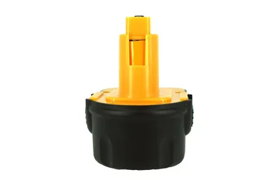 Image de Batterie PowerSmart pour DEWALT DE9072, DE9074, DE9075, DE9501, DE9037, 3000 mAh