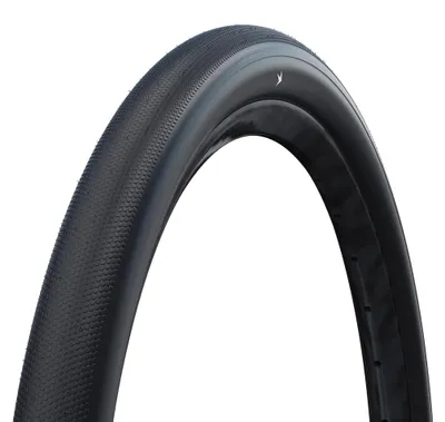 Productafbeelding van Schwalbe vouwband G-One Speed Pro Evolution 60-622, zwart - Geschikt voor strandraces...