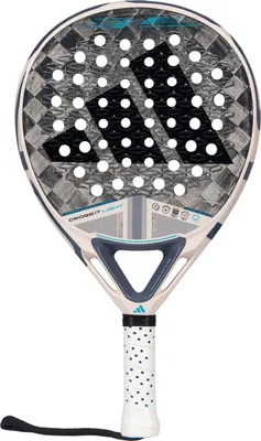 Produktbild von Adidas Cross It Light 3.4 Padelschläger - Weiß