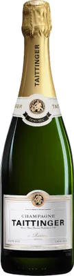 Produktbild von Taittinger Demi Sec 750ml 12,5% Vol.