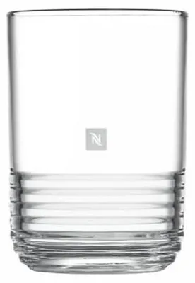 Zdjęcie produktu dla Elzusha - Szklanka do kawy o pojemności 350 ml