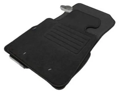 Image de Tapis de sol pour BMW Série 3 F30 / F31 (2011–2018)