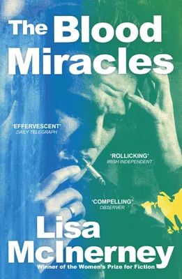Produktbild von The Blood Miracles
