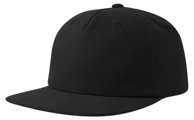 Immagine prodotto di Atlantis Headwear - Cappellino da baseball "Cruz" LT2960 (taglia unica) (nero)