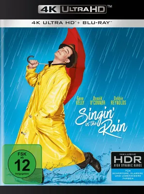 Obrázok produktu pre PLAION 1183676, Film, Blu-ray, Nemčina, Španielčina, Francúzština, Taliančina, 103 min, Hudobný, Španielčina, Francúzština, Kórejština