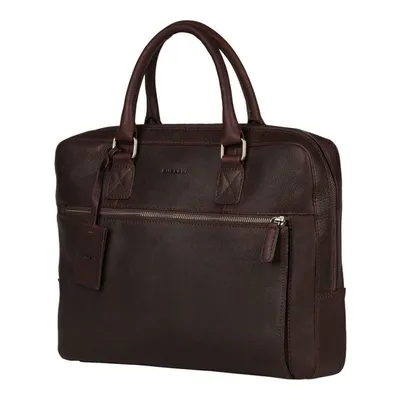 Immagine prodotto di Burkely Antique Avery Borsa per laptop 13,3" marrone
