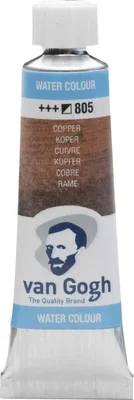 Obrázok produktu pre Van Gogh 805, Hnedá