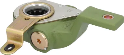 Produktbild von FEBI BILSTEIN Gestängesteller Bremsanlage 35124 Hinten Links für VOLVO B 10 automatisch 3,5kg