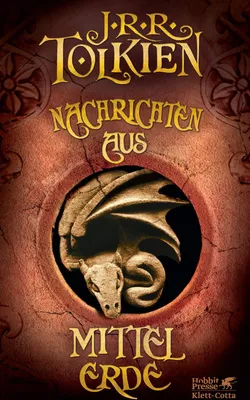 Produktbild von Nachrichten aus Mittelerde