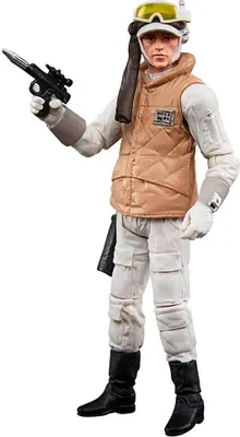 Image de Star Wars Episode V Vintage Collection Action Figure 2022 Rebel Soldier (Echo Base Battle Gear) 10cm