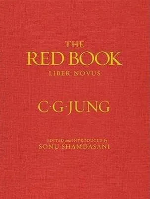 Immagine prodotto di The Red Book