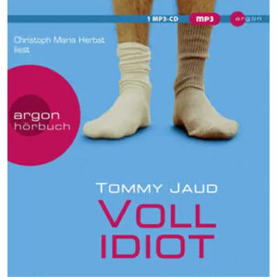 Produktbild von Vollidiot