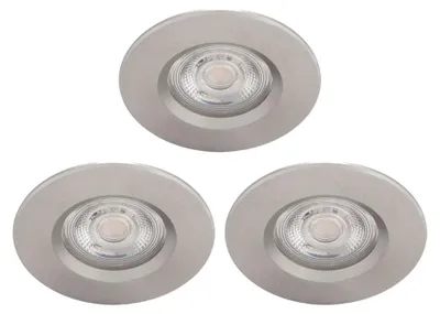 Obrázok produktu pre Philips Functional 8718699755959, LED, 2700 K, 220-240 V, nikel