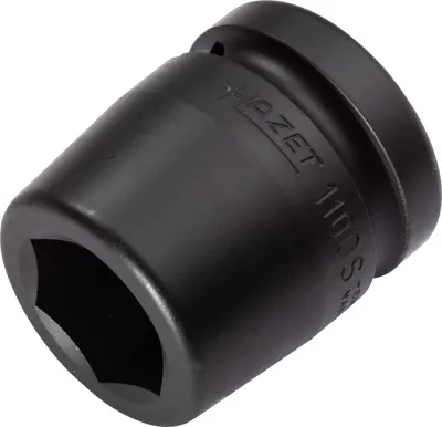 Produktbild von HAZET Steckschlüsseleinsatz 1100S-30 62mm 21mm